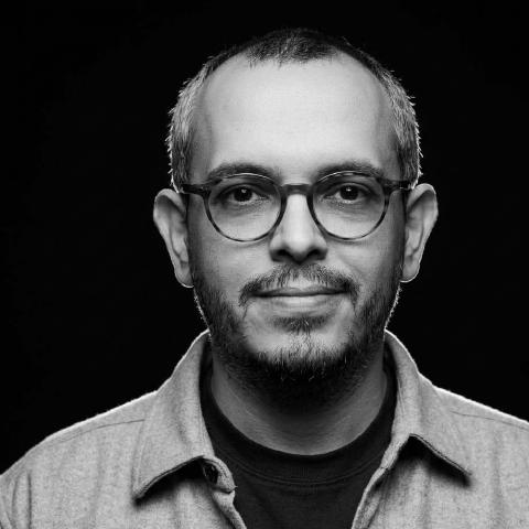 José David LR